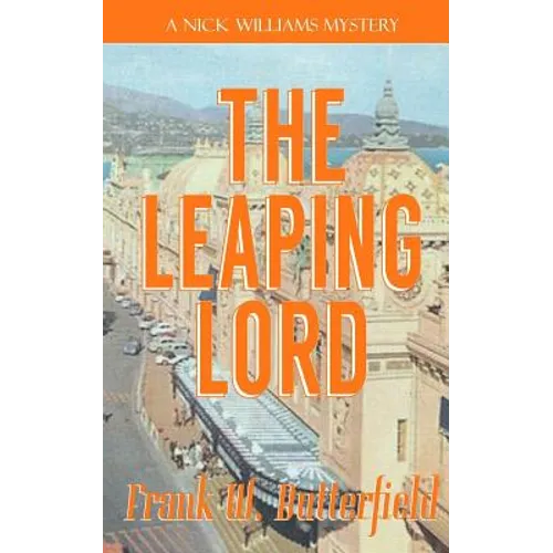 The Leaping Lord