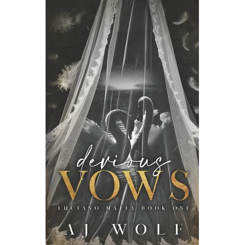 Devious Vows: Arranged Marriage Mafia Romance