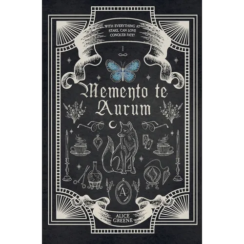 Memento te Aurum