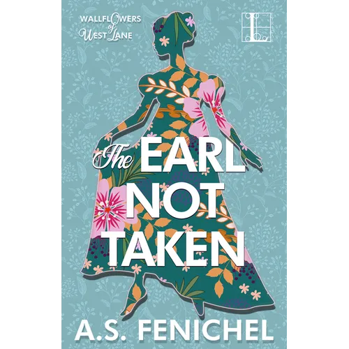 The Earl Not Taken