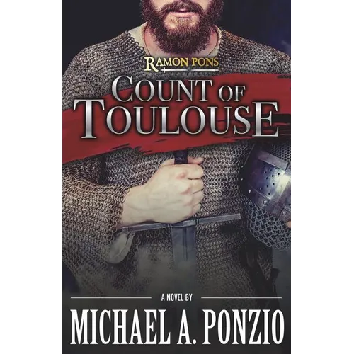 Ramon Pons: Count of Toulouse