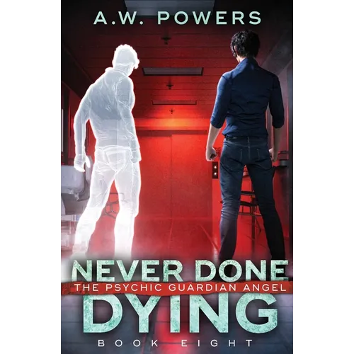 Never Done Dying