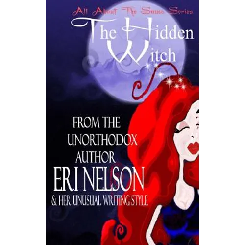 The Hidden Witch