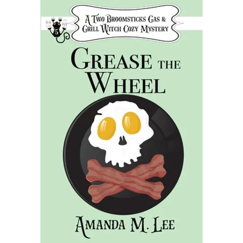 Grease the Wheel