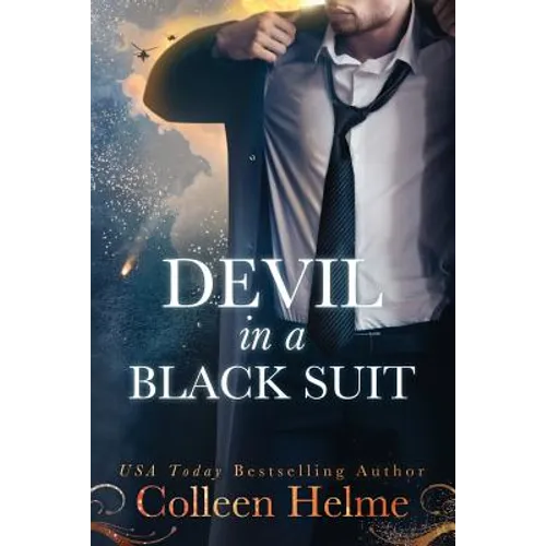 Devil in a Black Suit: A Shelby Nichols Adventure