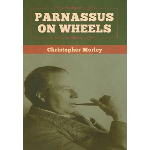 Parnassus on Wheels