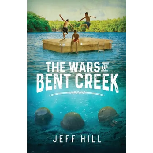 The Wars of Bent Creek