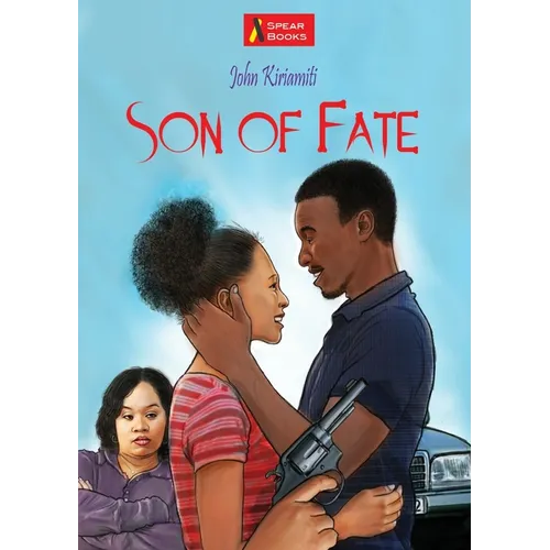 Son of Fate