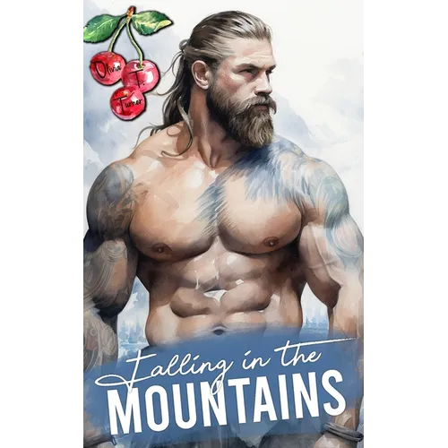 Falling In The Mountains