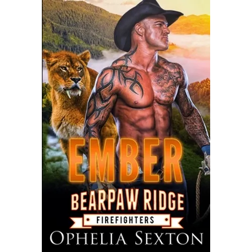 Ember: An Over 40 Shifter Romance