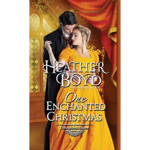 One Enchanted Christmas