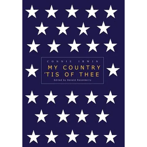 My Country 'Tis of Thee