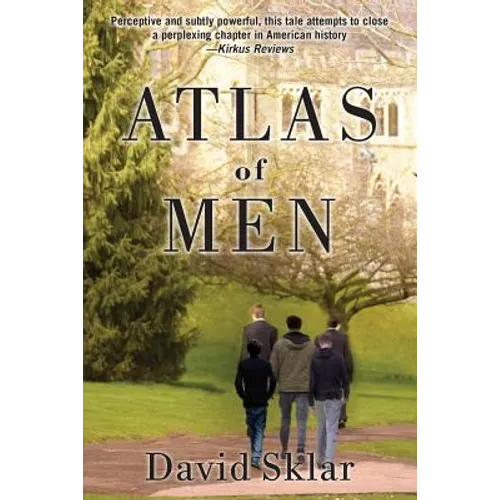 Atlas of Men