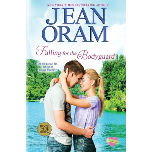Falling for the Bodyguard: A Single Mom Romance