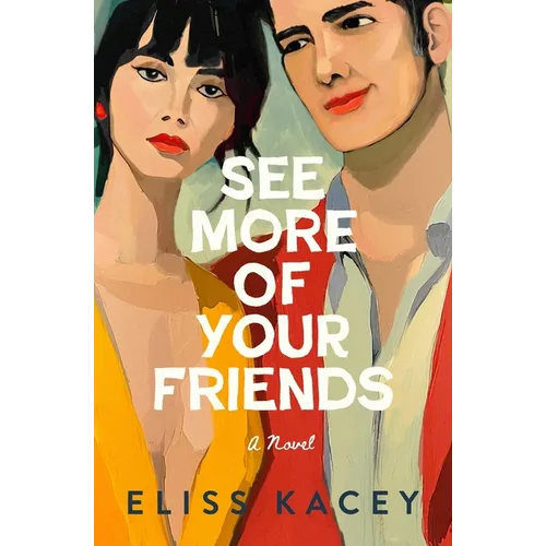 See More of Your Friends