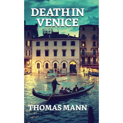 Death In Venice