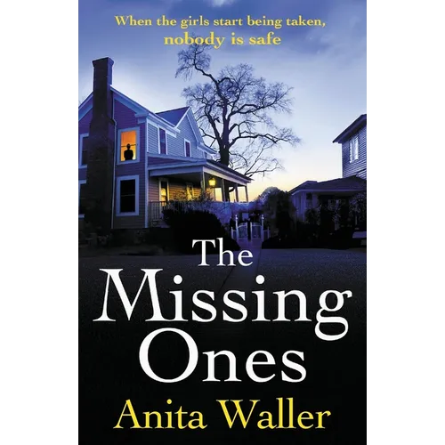 The Missing Ones