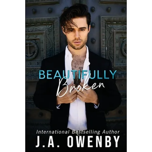 Beautifully Broken
