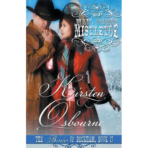 Mail Order Mistletoe