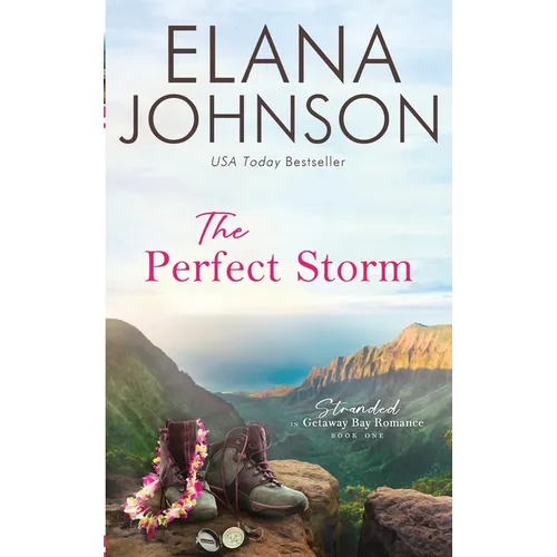The Perfect Storm: A McLaughlin Sisters Novel