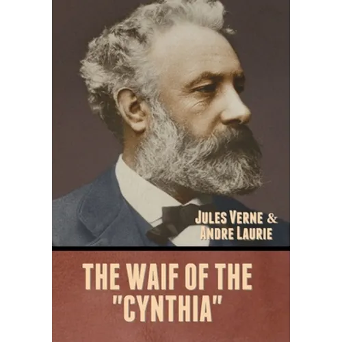 The Waif of the "Cynthia"