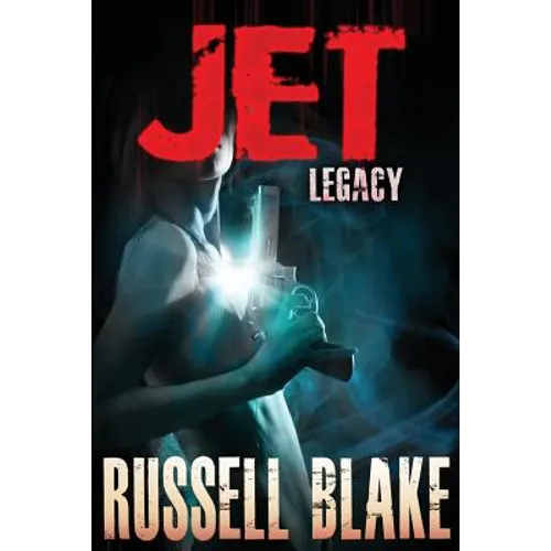 JET V - Legacy