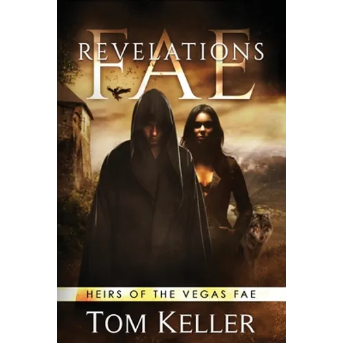 Fae: Revelations