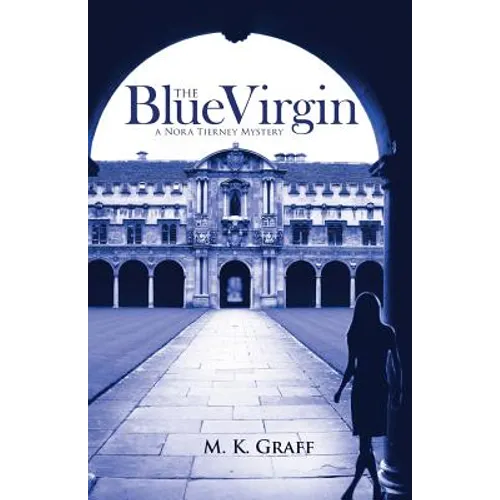 The Blue Virgin