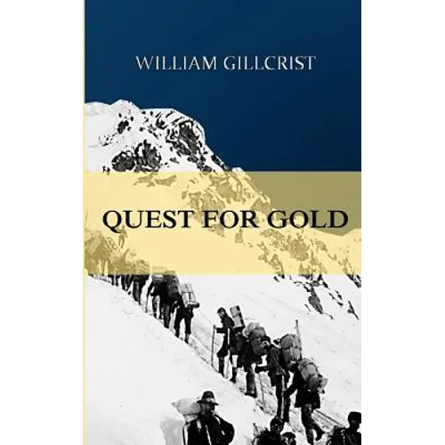 Quest For Gold