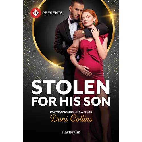 Stolen for His Son