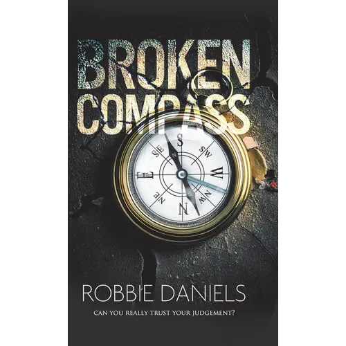 Broken Compass: Can you really trust your judgement?