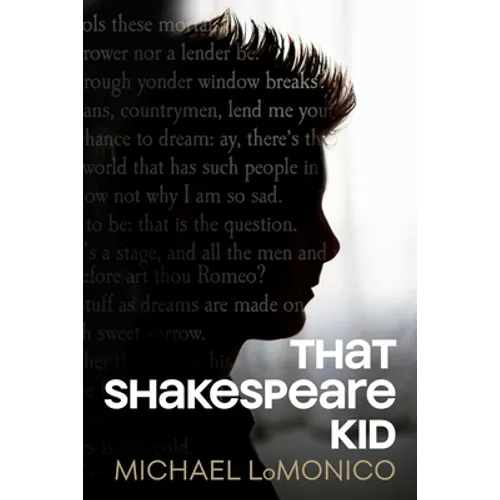 That Shakespeare Kid