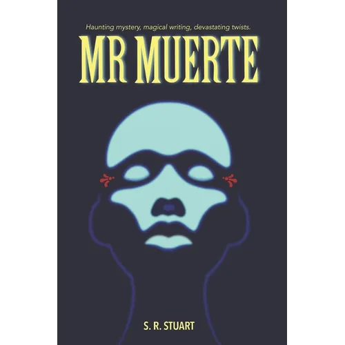 Mr Muerte