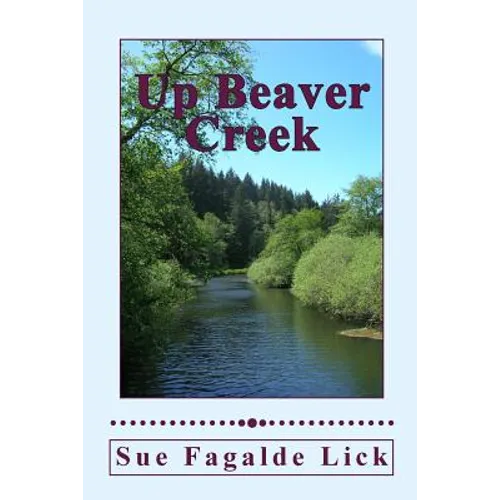 Up Beaver Creek