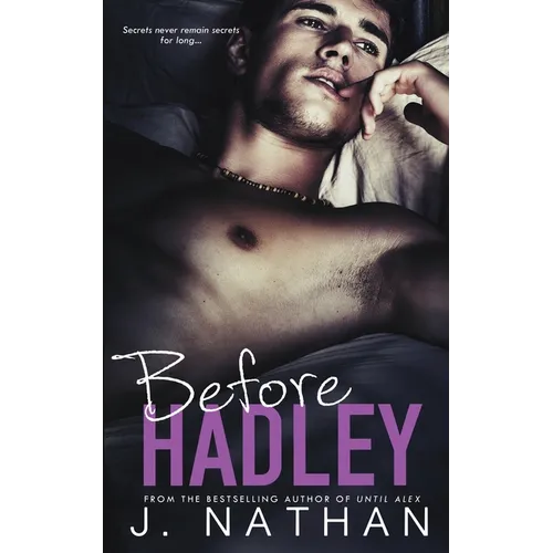 Before Hadley