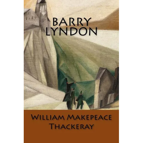 Barry Lyndon: (English Edition)