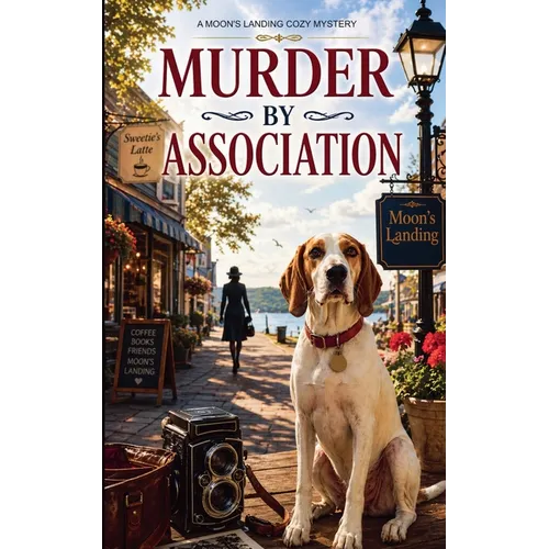 Murder by Association