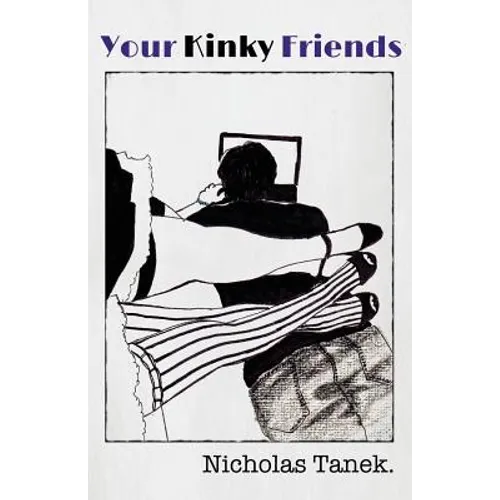 Your Kinky Friends