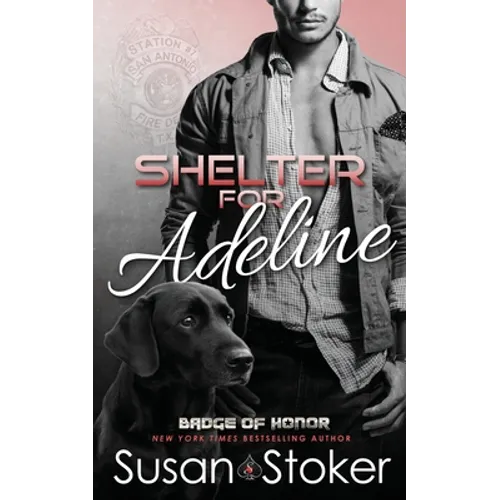 Shelter for Adeline