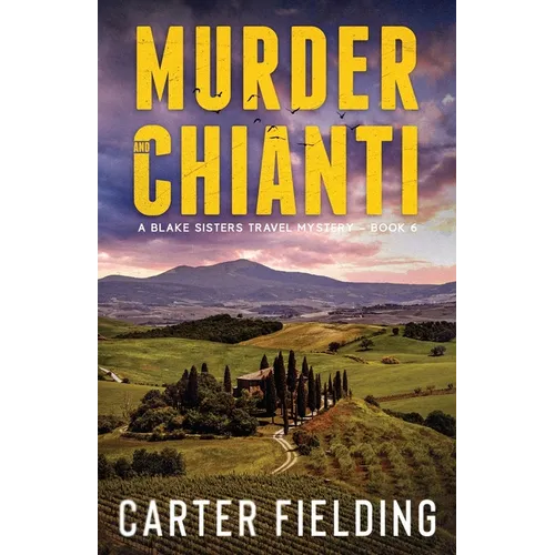 Murder and Chianti