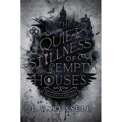 The Quiet Stillness of Empty Houses
