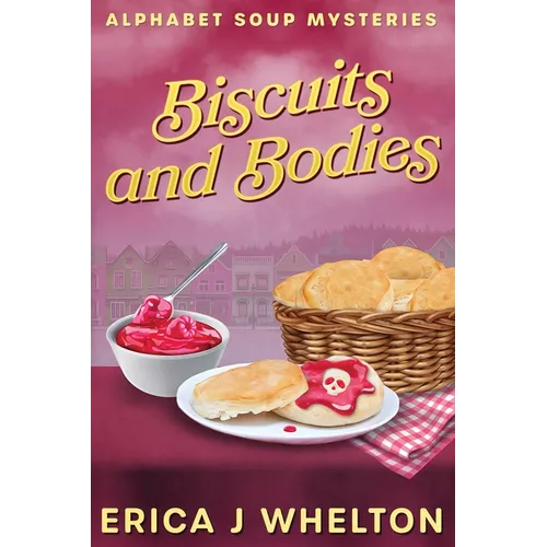 Biscuits and Bodies: Cozy Mystery