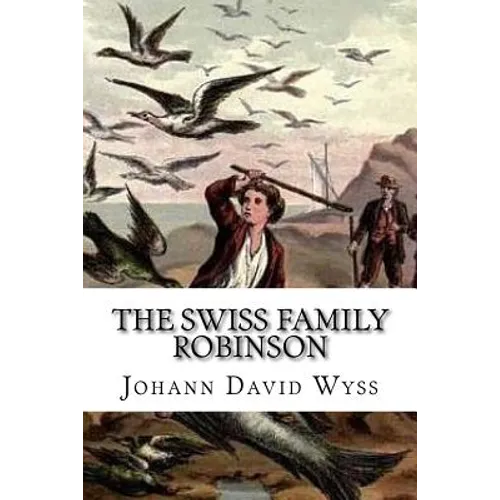 The Swiss Family Robinson