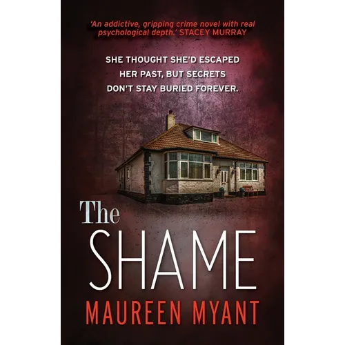 The Shame