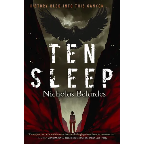 Ten Sleep