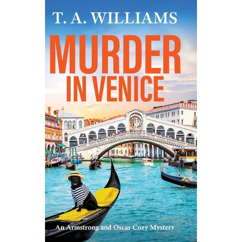 Murder in Venice