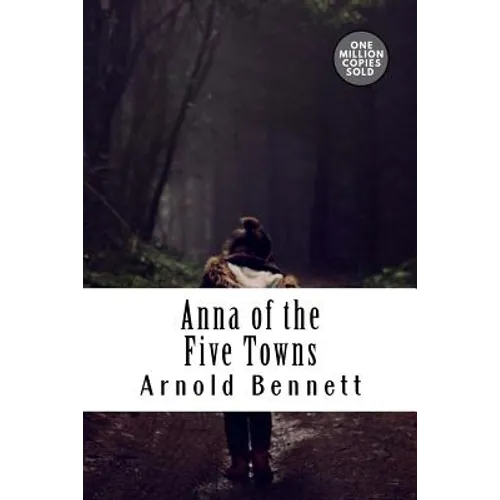 Anna of the Five Towns