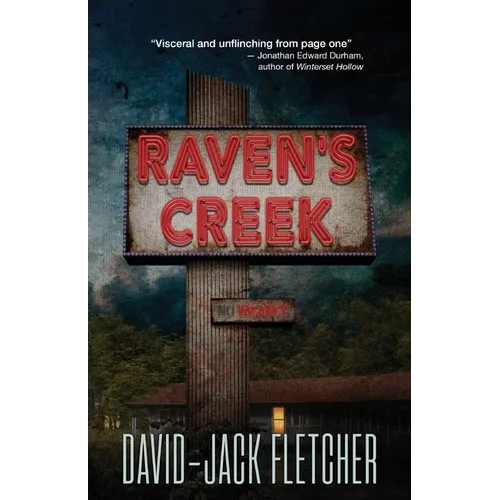 Raven's Creek