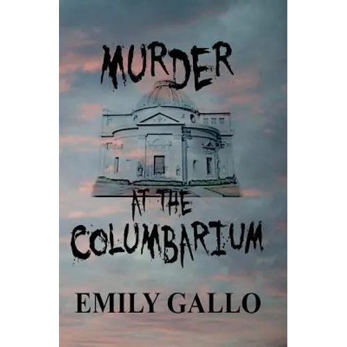 Murder at the Columbarium