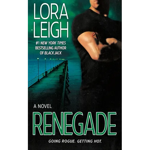 Renegade
